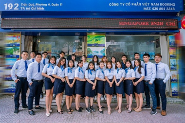 Top 9 dịch vụ làm giấy miễn thị thực tại Hà Nội uy tín cho bạn