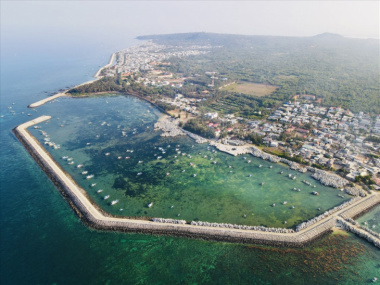 Kinh nghiệm du lịch đảo Phú Quý từ A – Z siêu chi tiết 2022