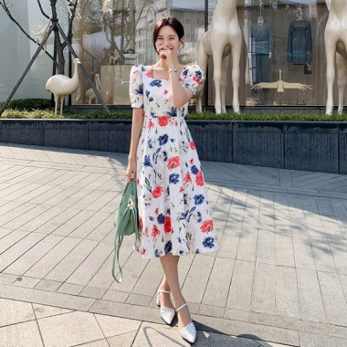5 xu hướng thời trang hè nữ Hàn Quốc cực HOT TREND