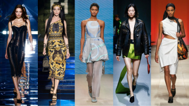 3 xu hướng thời trang sẽ lên ngôi trong mùa đông năm 2022