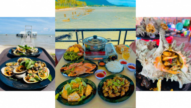Top 16 địa chỉ bán hải sản Phú Quốc ngon và tươi nhất