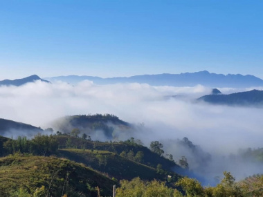 Khám phá vẻ đẹp Lũng Vân Hòa Bình chi tiết nhất 2022