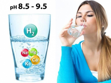 5 bí mật khi uống nước giúp kéo dài tuổi thọ