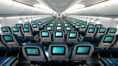 The best and worst seats on the plane