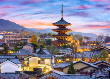 Tour đi Kyoto: Hành trình khám phá cố đô ngàn năm linh thiêng