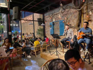 Top 7 Quán cafe Aucostic Tây Ninh đang HOT nhất hiện nay