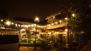 Top 10 Quán cafe Aucostic Lâm Đồng dành cho người thích lãng mạn