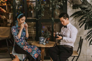 Top 6 Quán cafe Aucostic Phú Yên cực chill