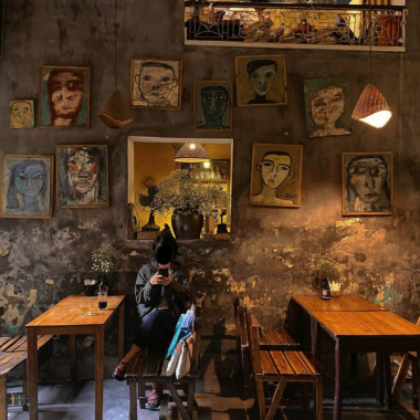 Top 10 Quán cafe học bài Thanh Xuân không gian đẹp và yên tĩnh