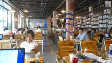 Top 9 Quán cafe học bài Quận Tân Bình nơi học bài lý tưởng nhất