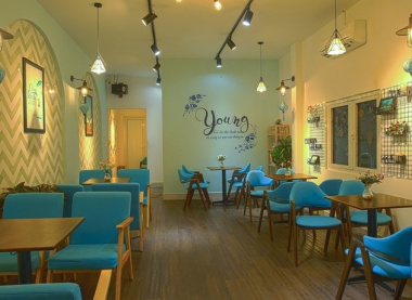 Top 10 Quán cafe học bài Quận Tân Phú thích hợp để học bài