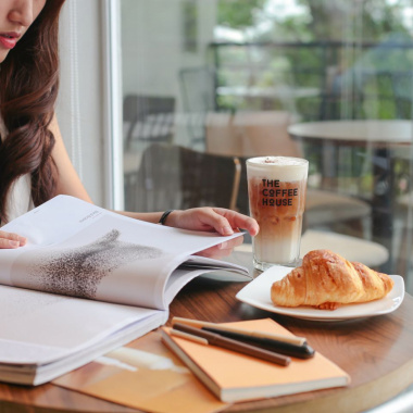 Top 9 Quán cafe học bài Tây Ninh phù hợp đọc sách