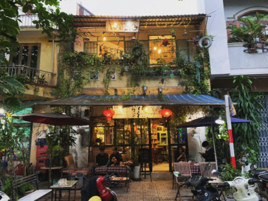 Top 7 Quán cafe học bài Phú Yên rộng rãi, yên tĩnh