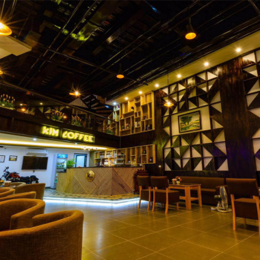 Top 9 Quán cafe học bài Phú Thọ cảnh đẹp và đồ uống ngon