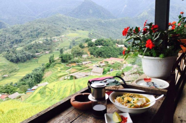 Top 5 Quán cafe học bài Lào Cai view đẹp yên tĩnh