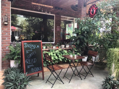 Top 5 Quán cafe học bài Hà Giang có không gian đẹp và yên tĩnh