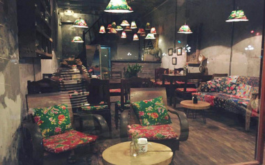 Top 8 Quán cafe học bài Hải Dương dành cho người thích yên tĩnh