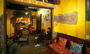 Top 10 Quán cafe học bài Bắc Ninh có không gian đẹp và yên tĩnh