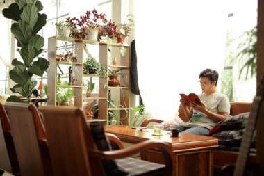 Top 7 Quán cafe học bài Đắk Nông chill chill ngồi làm việc học tập