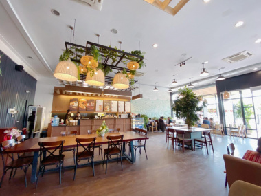 Top 6 Quán cafe học bài Bình Thuận cho bạn thong thả “chạy deadline”