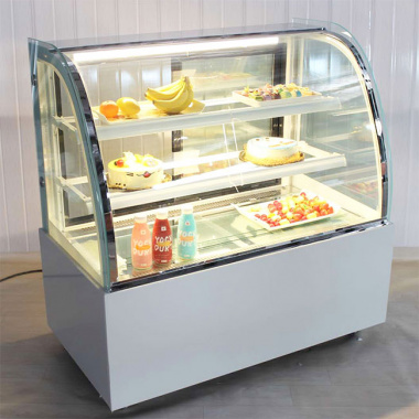 Top 5 địa chỉ bán tủ bánh kem mini uy tín, chất lượng tại Sài Gòn