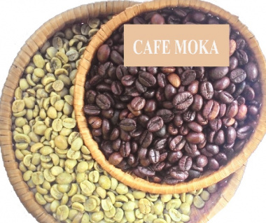 Cafe moka là gì? Cách thưởng thức cà phê Moka tuyệt hảo