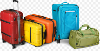 Bỏ túi 10 “mẹo vàng” khi sắp xếp hành lý trong chuyến đi xa