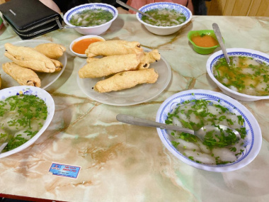 Top 20 quán ăn vặt Hà Tĩnh nổi tiếng nhất định phải ghé 1 lần