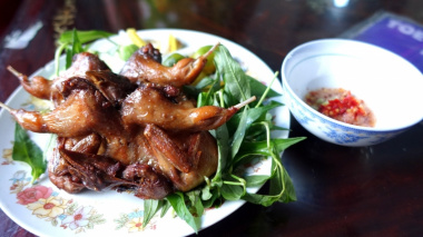 Top 15 Quán ăn vặt ở Biên Hòa làm điên đảo thực khách