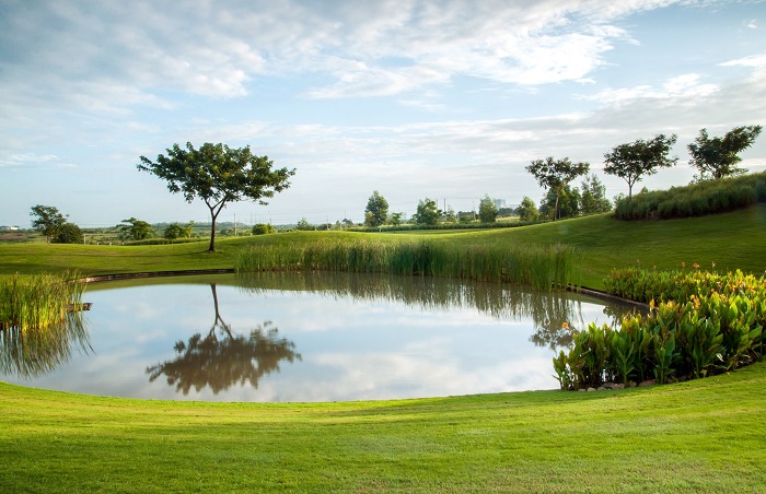 danh sách sân golf việt nam chất lượng tốt nhất được nhiều golfer lựa chọn