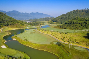 Danh sách sân golf Việt Nam chất lượng tốt nhất được nhiều golfer lựa chọn