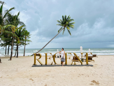 Regent Phú Quốc Resort: Định nghĩa mới của sự xa hoa