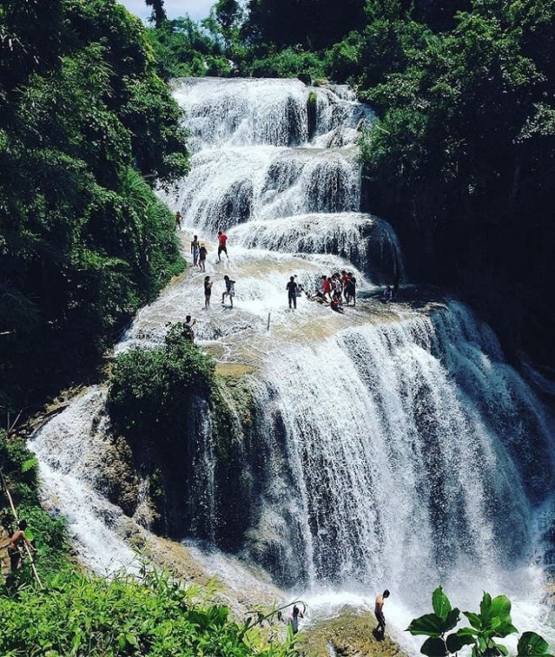 thác nước ở hoà bình, khám phá, trải nghiệm, check in những thác nước ở hoà bình đẹp hữu tình giữa miền sơn cước