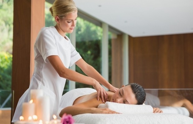 điểm đẹp, top 10 dịch vụ massage tại tphcm uy tín mà bạn nên biết
