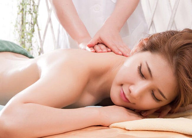 điểm đẹp, top 10 dịch vụ massage tại tphcm uy tín mà bạn nên biết