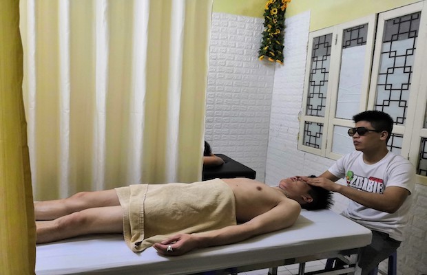 điểm đẹp, top 8 dịch vụ massage khiếm thị tphcm uy tín dành riêng cho bạn