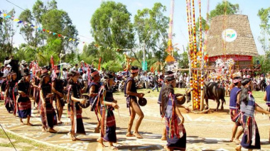 Những địa điểm diễn ra lễ hội dân tộc khi đi du lịch Đà Lạt