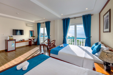 Top 10 khách sạn 3 sao Phú Quốc để bạn tận hưởng chuyến nghỉ dưỡng cực chill
