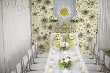 Top 15 công ty có dịch vụ trang trí tiệc cưới Đà Nẵng tốt nhất