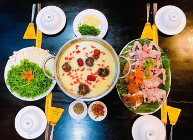 Top 10 quán ăn nổi tiếng ngon nhất tại Rạch Giá Kiên Giang bạn nên thử một lần