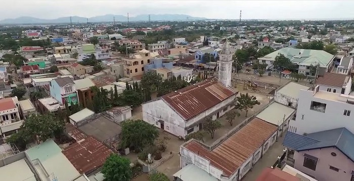 nhà thờ nam bình vũng tàu, khám phá, trải nghiệm, nhà thờ nam bình vũng tàu - công trình kiến trúc độc đáo giữa lòng thành phố biển xinh đẹp 