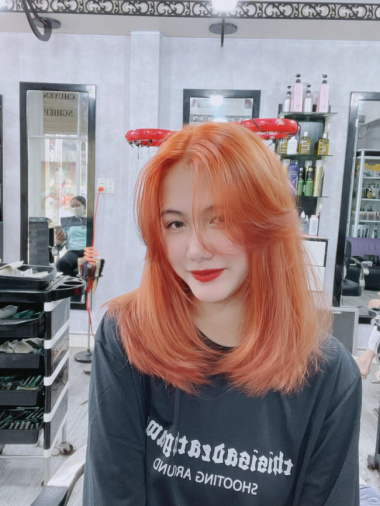 Top 5 Salon làm tóc đẹp và chất lượng nhất Cưmgar, Đắk Lắk
