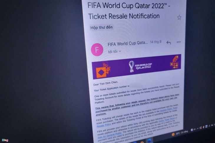 world cup 2022, qatar, du khách, , khám phá, trải nghiệm, khách việt trả lại vé xem world cup vì chi phí quá cao