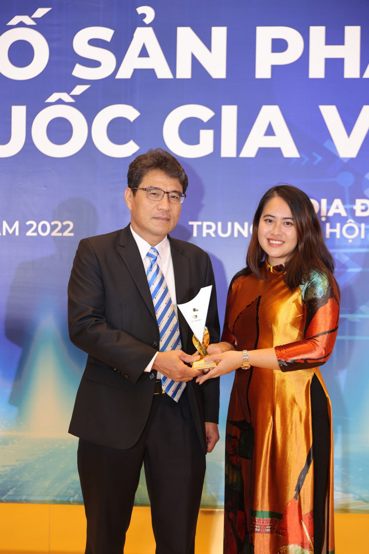 Vietravel tự hào lần thứ 6 liên tiếp vinh dự đón nhận danh hiệu “Thương hiệu quốc gia” 2022, Khám Phá