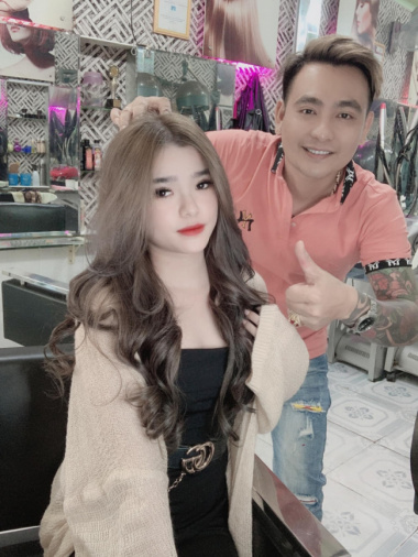 Top 10 Salon làm tóc đẹp và chất lượng nhất Ninh Thuận
