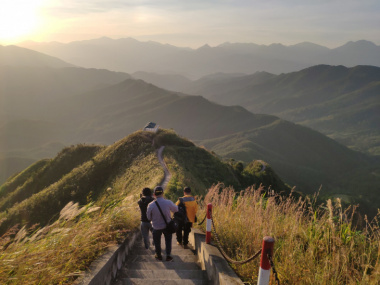 Bình Liêu – địa điểm lý tưởng cho hành trình tour trekking 1 ngày