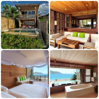 Top 8 resort nghỉ dưỡng cực đỉnh cho mùa vàng Côn Đảo