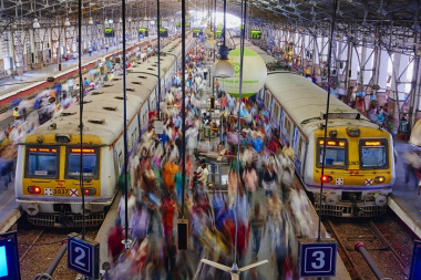 Những cuộc hành trình bằng đường sắt nổi tiếng nhất trên khắp đất nước Ấn Độ