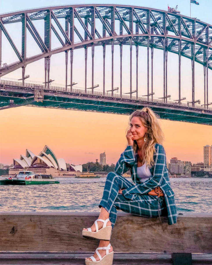 Gợi ý 7 góc chụp ảnh với Nhà hát Opera Sydney đẹp nhất, Khám Phá