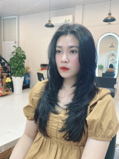 Top 6 Salon làm tóc đẹp, chất lượng nhất tại Núi Thành, Quảng Nam